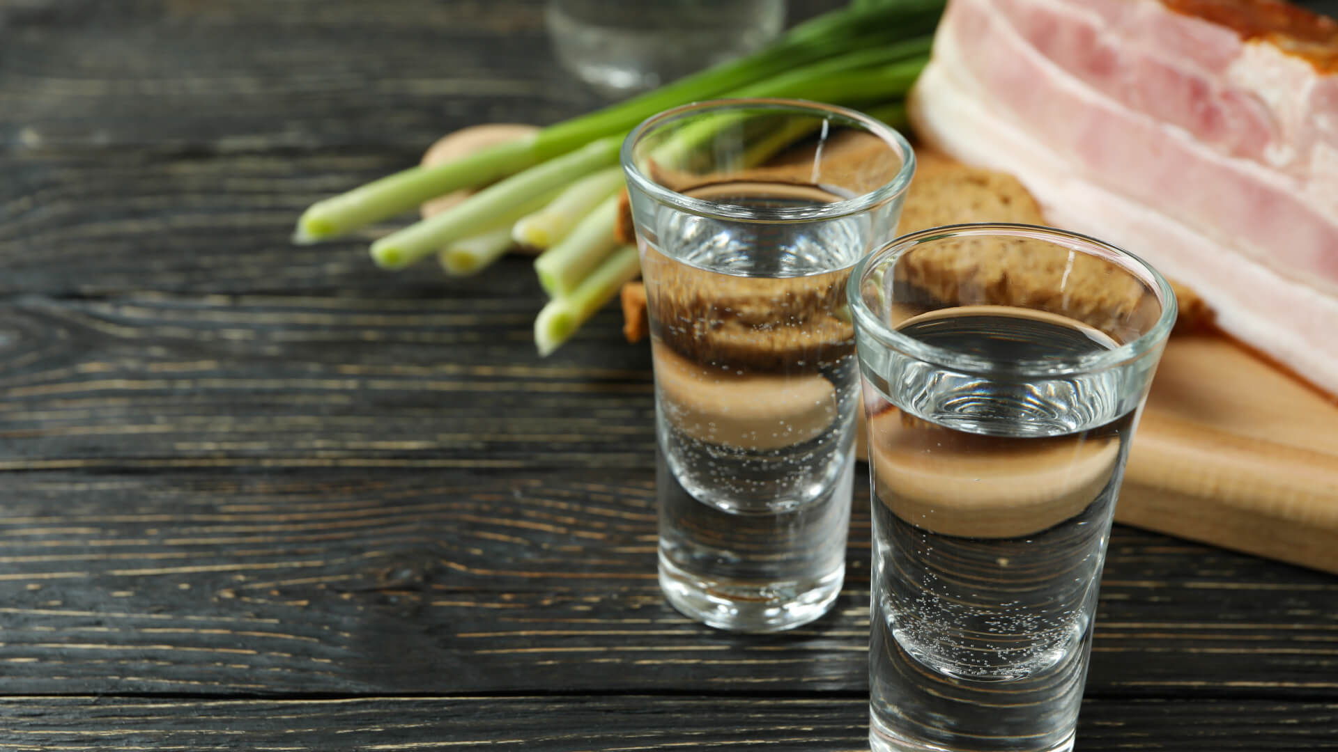 Legendarny duch puszczy z Czarnej - felieton Marka Gąsiorowskiego