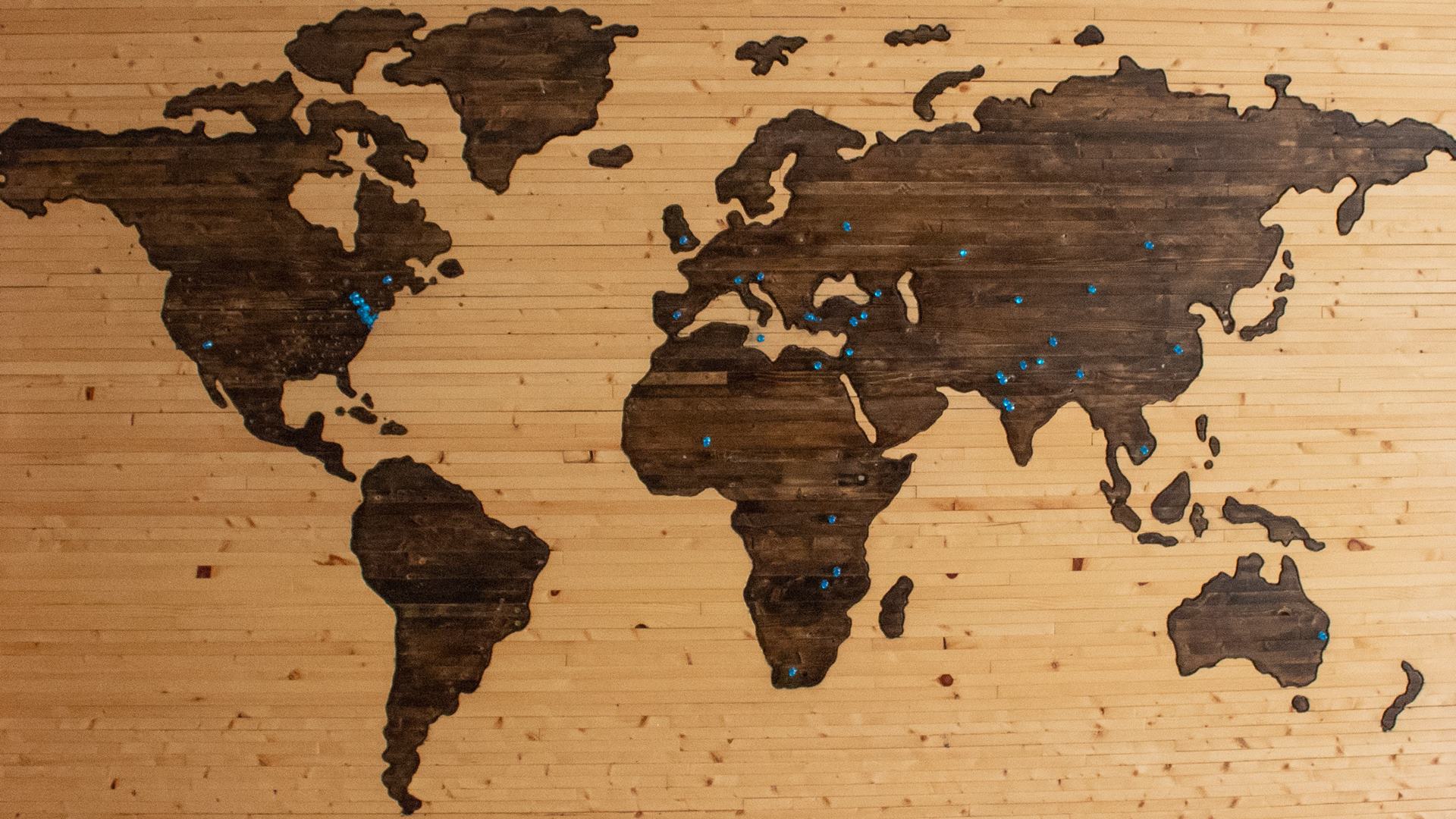 Ponad 7,4 mln zakażeń koronawirusem na świecie - zmarło ponad 417 tys.