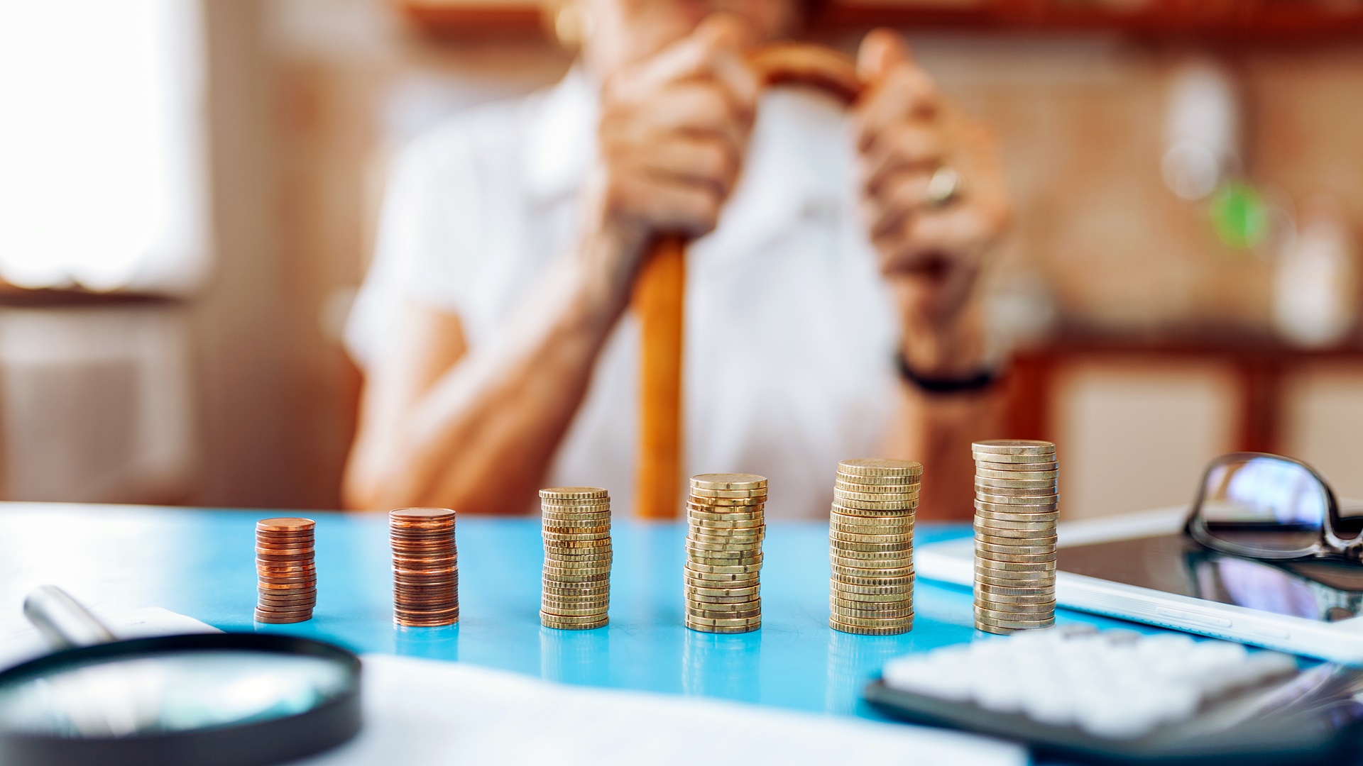 Żyje nam się dłużej. W Podlaskiem więcej stulatków niż rok temu