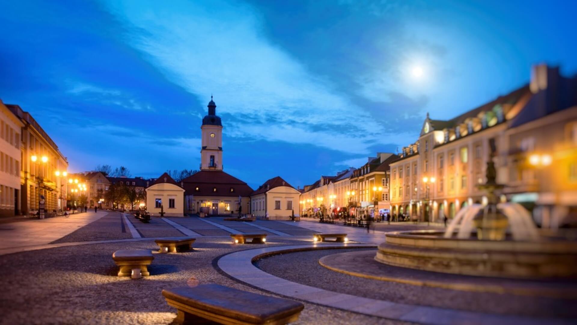 Działacze PiS chcą, by mieszkańcy wskazali lokalnych bohaterów na 100-lecie niepodległości