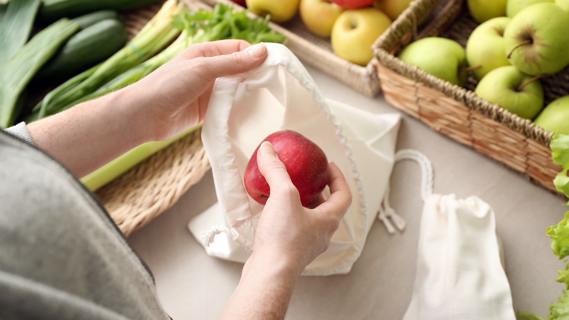 Jabłko zamiast pączka - Światowy Dzień Chorego