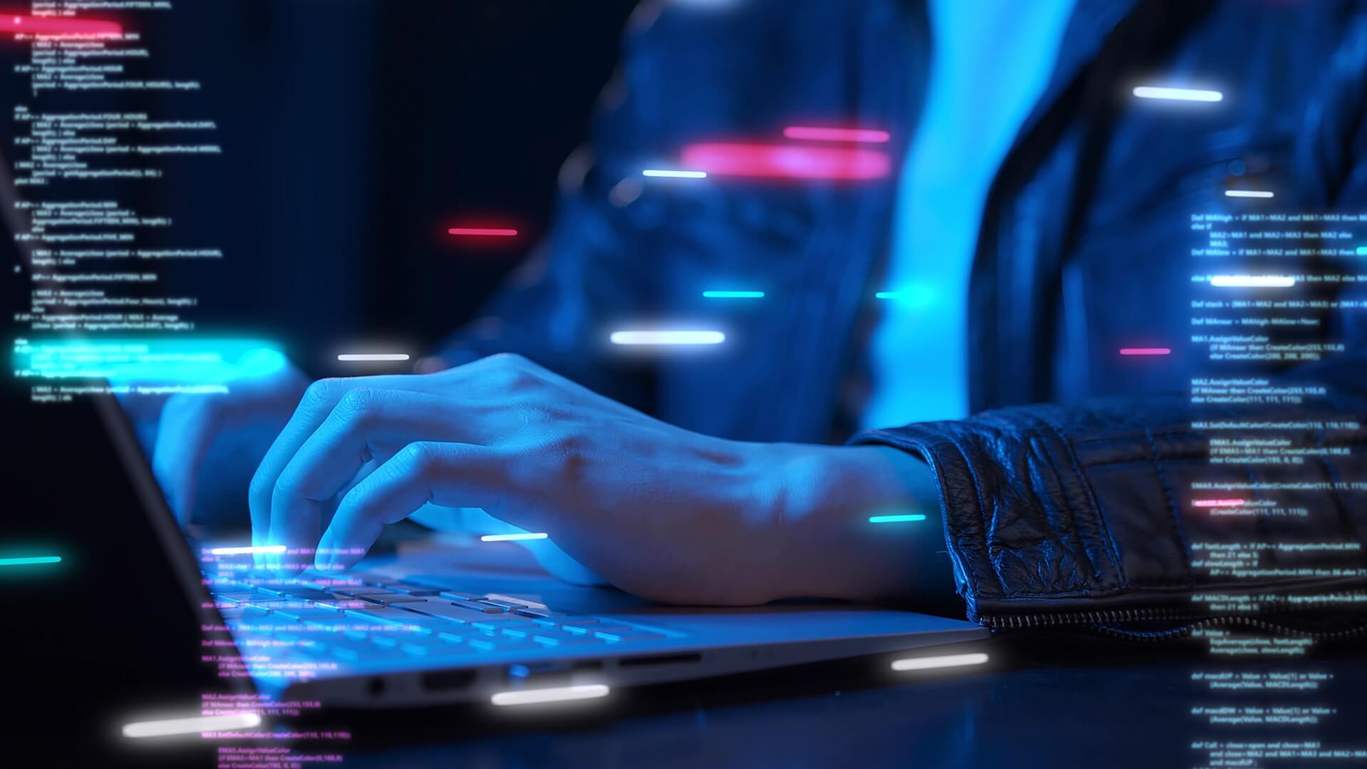 "Bezpieczeństwo w sieci" - audycja Marcina Glińskiego