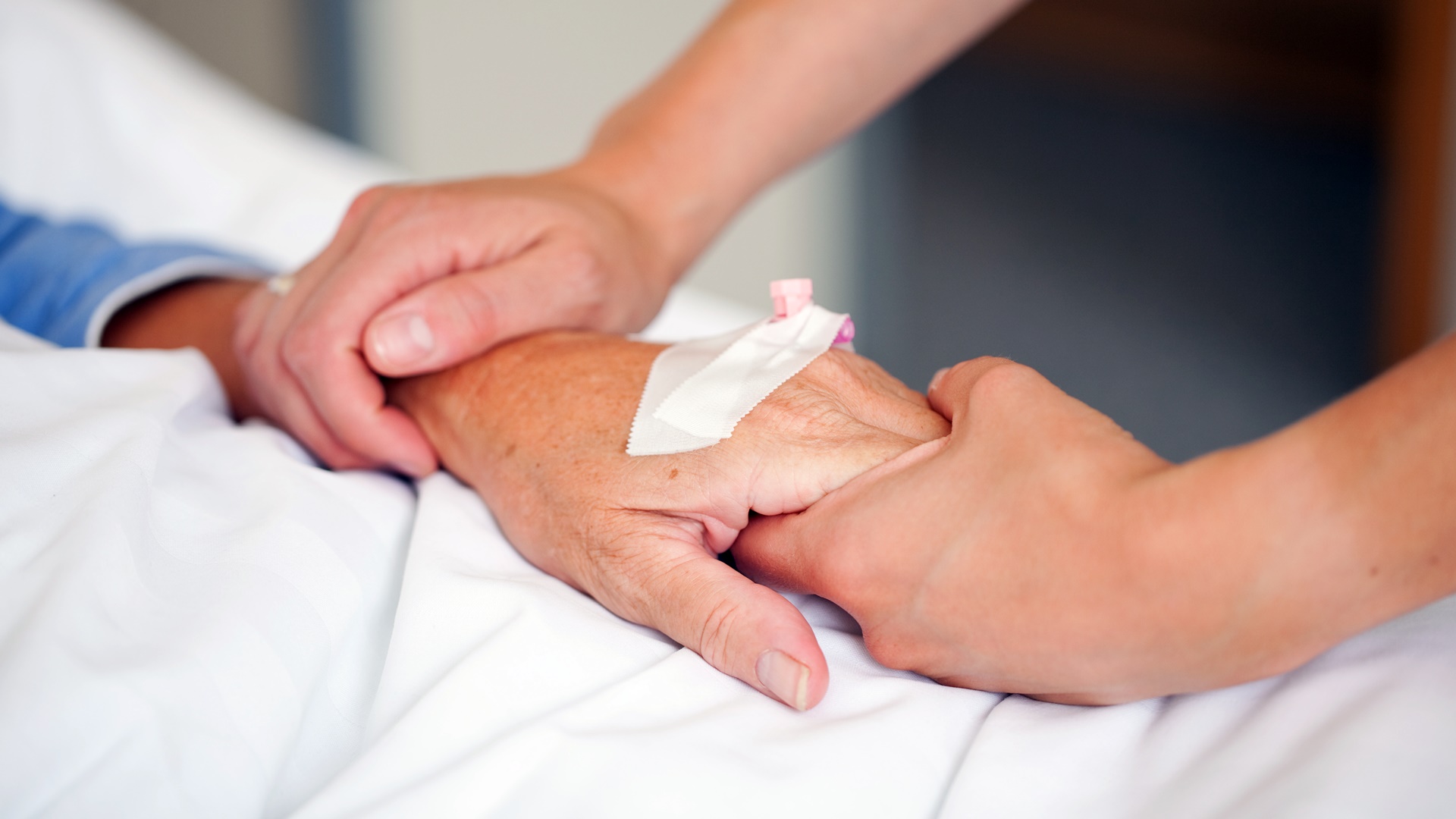 W szpitalu w Choroszczy coraz mniej zakażeń koronawirusem