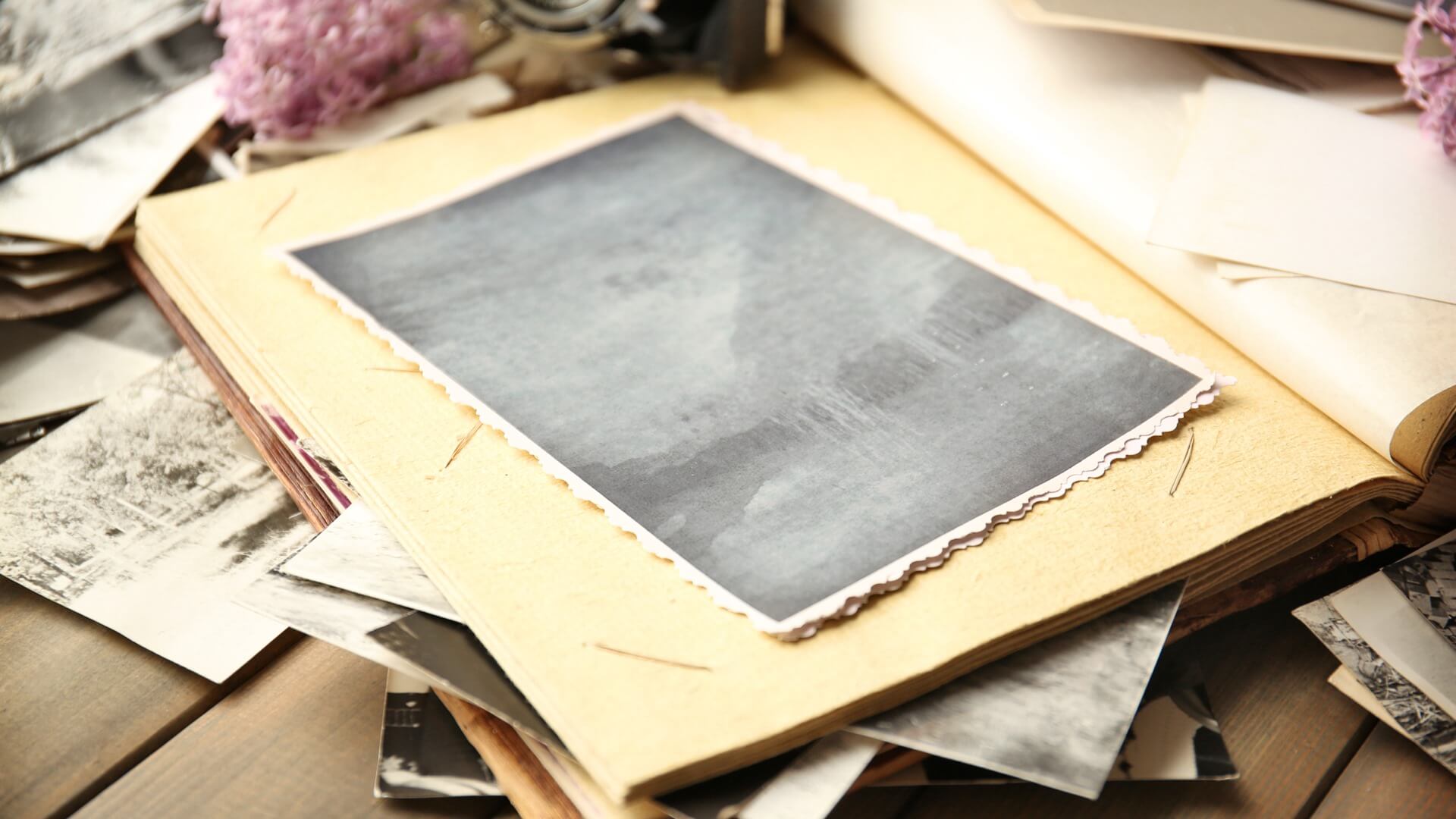 "Archiwum Pandemii A.D. 2020" - Archiwa Państwowe udokumentują czas pandemii