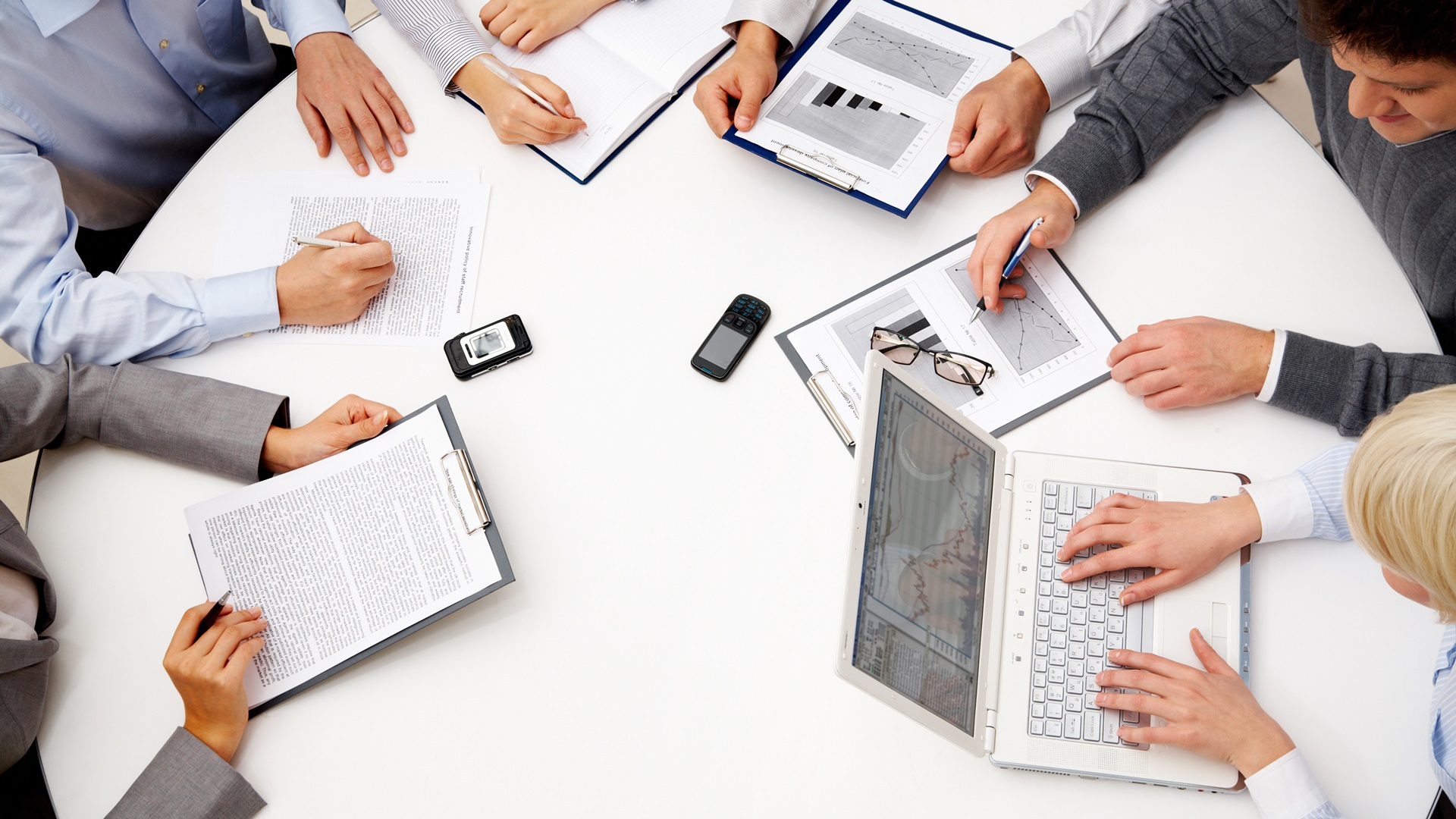 Podlascy przedsiębiorcy uważają, że pandemia koronawirusa negatywnie wpłynęła na ich działalność