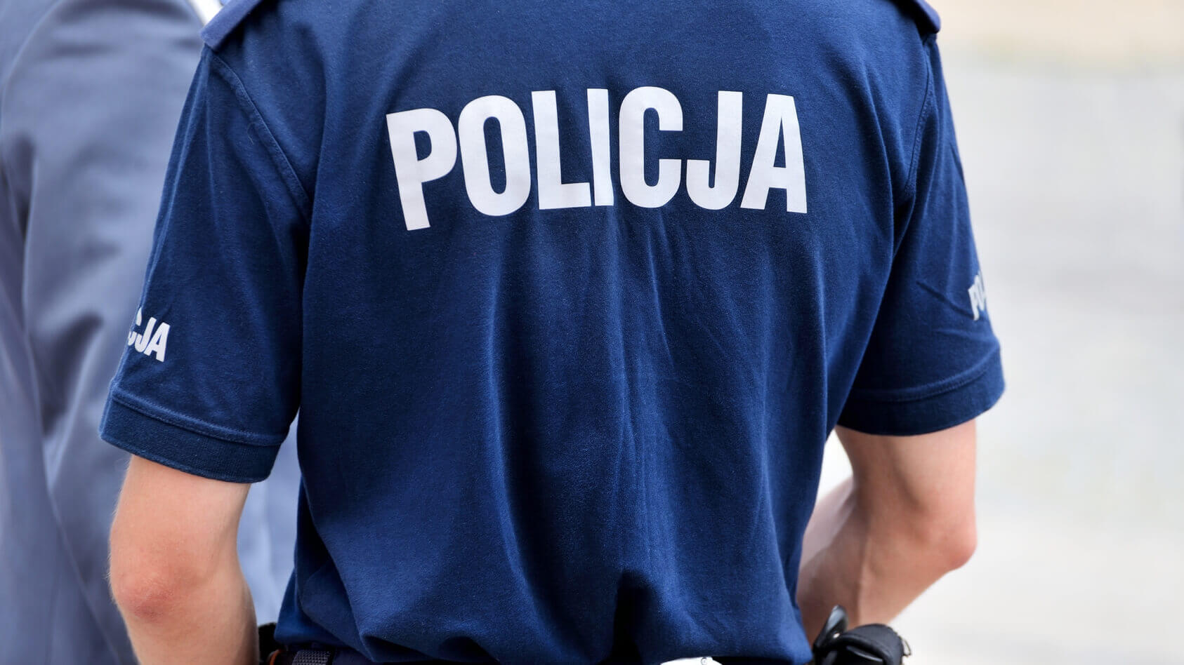 Student pobity podczas Juwenaliów. Rodzina szuka świadków