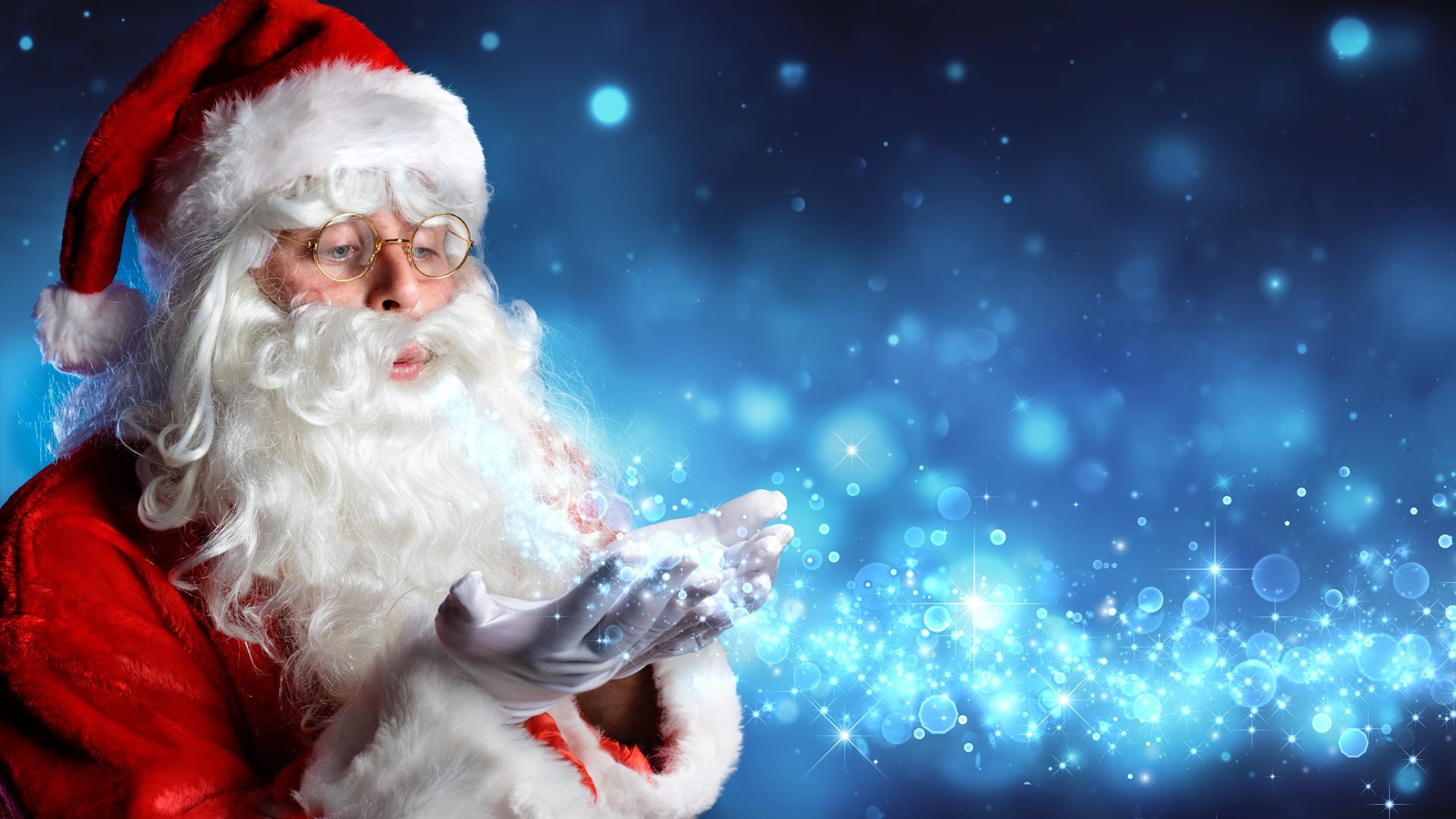 Mikołajkowe prezenty od teatrów