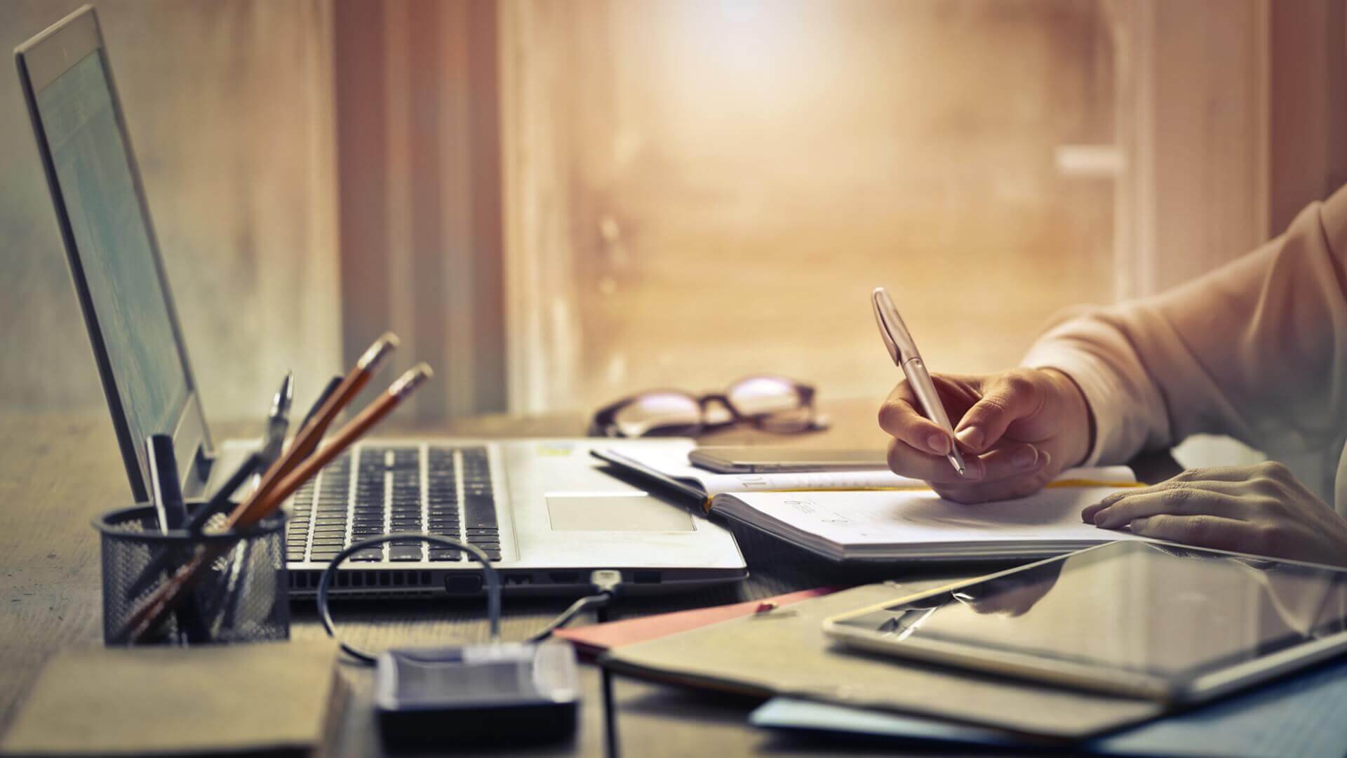 Epidemia spowoduje zmiany w gospodarce [wywiad]