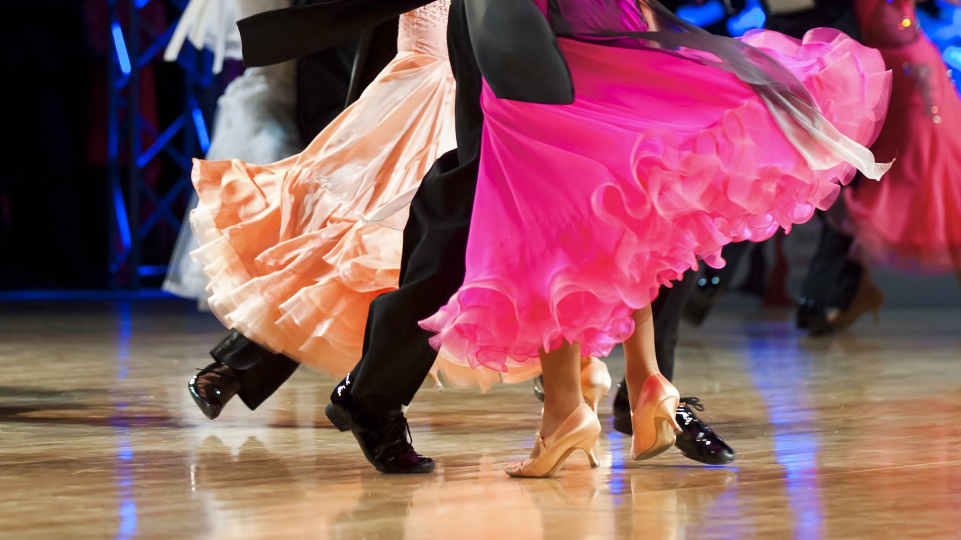 Powstanie międzynarodowy spektakl łączący tango i muzykę Chopina