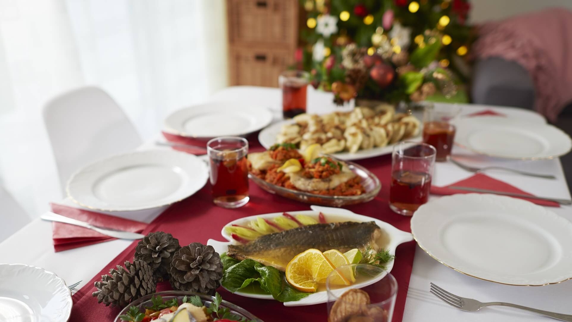 Od przyszłego roku Wigilia będzie dniem wolnym od pracy