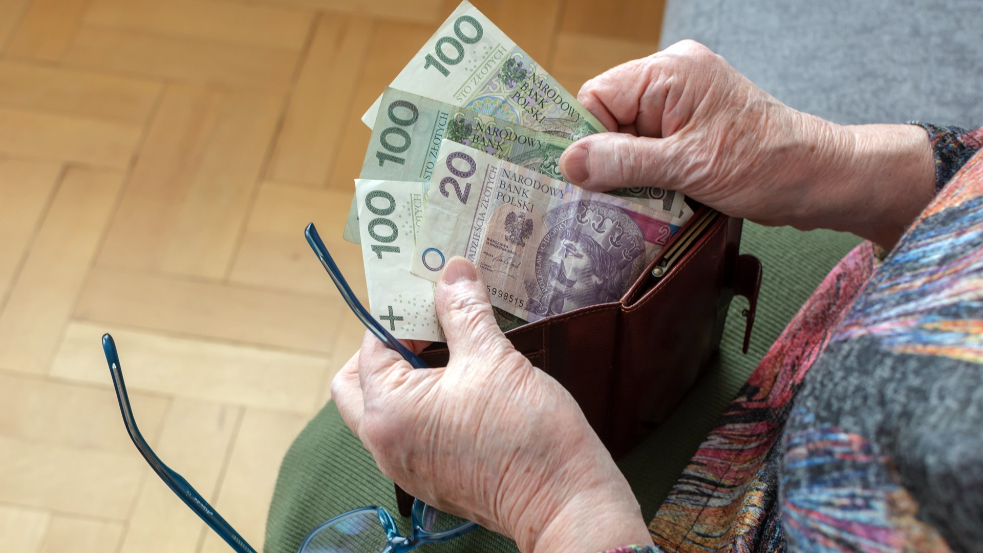 Czy wiek emerytalny może zostać wkrótce zmieniony