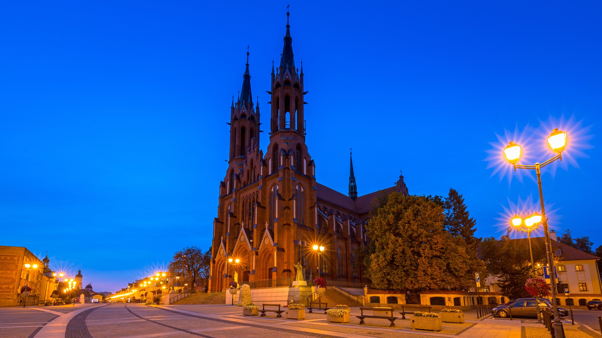 Jest nowe zarządzenie Metropolity Białostockiego w związku z pandemią