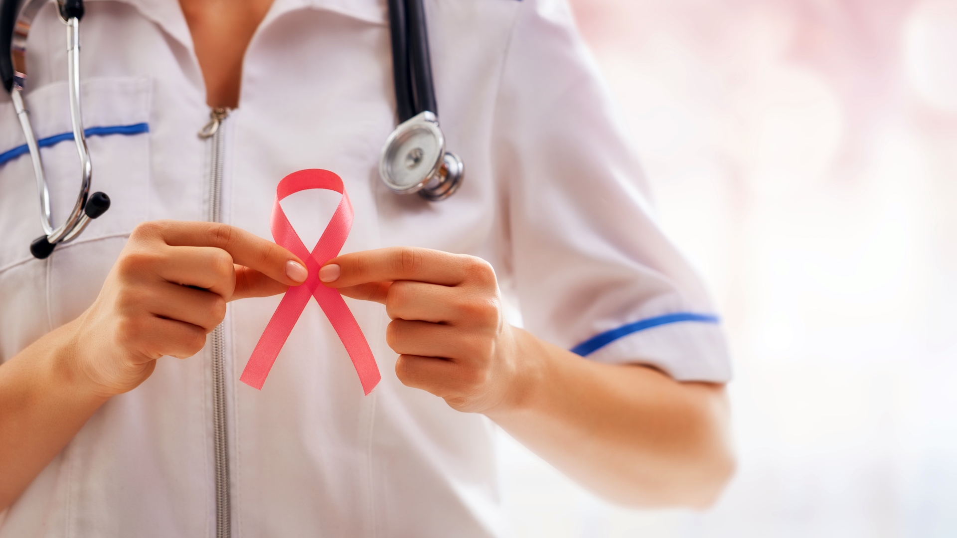 Białostockie Centrum Onkologii docenione za opiekę nad pacjentkami z rakiem piersi