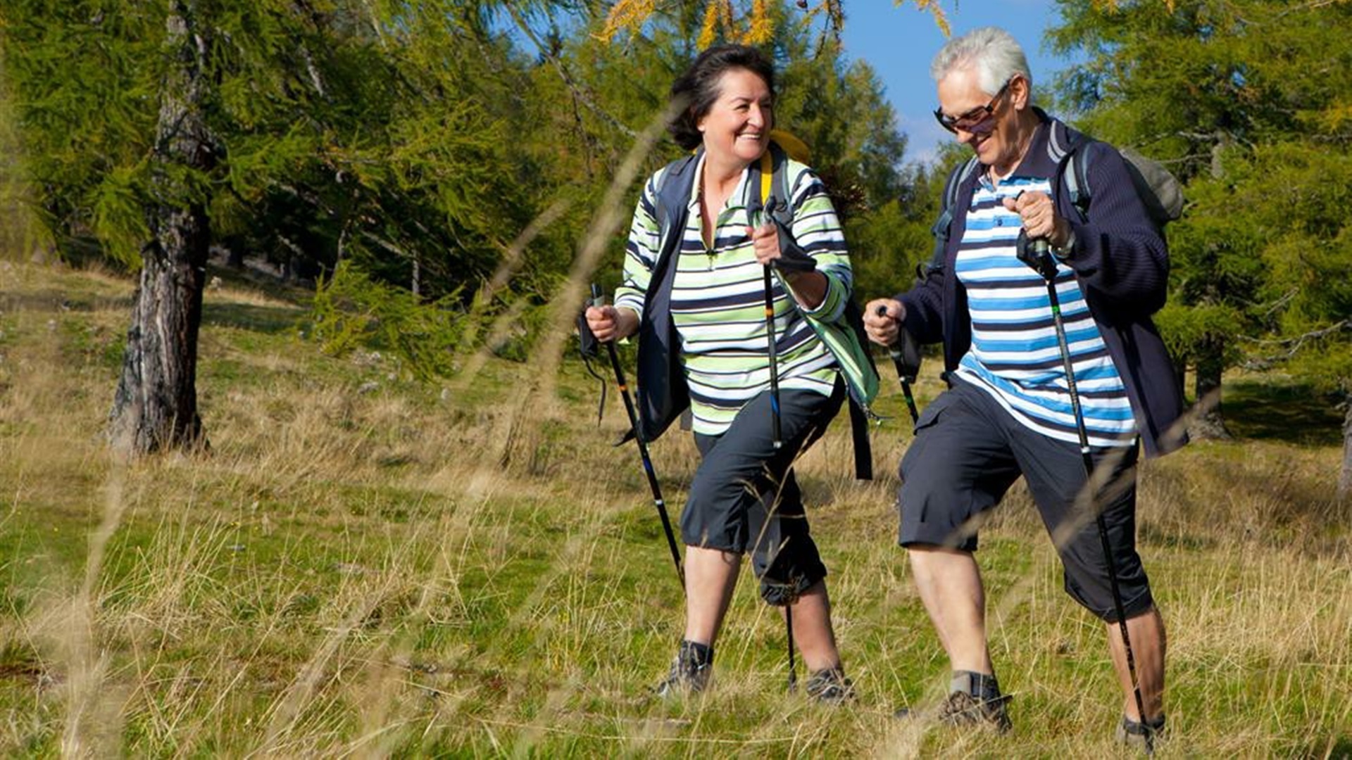 W Podlaskiem seniorzy żyją skromniej, lecz dłużej
