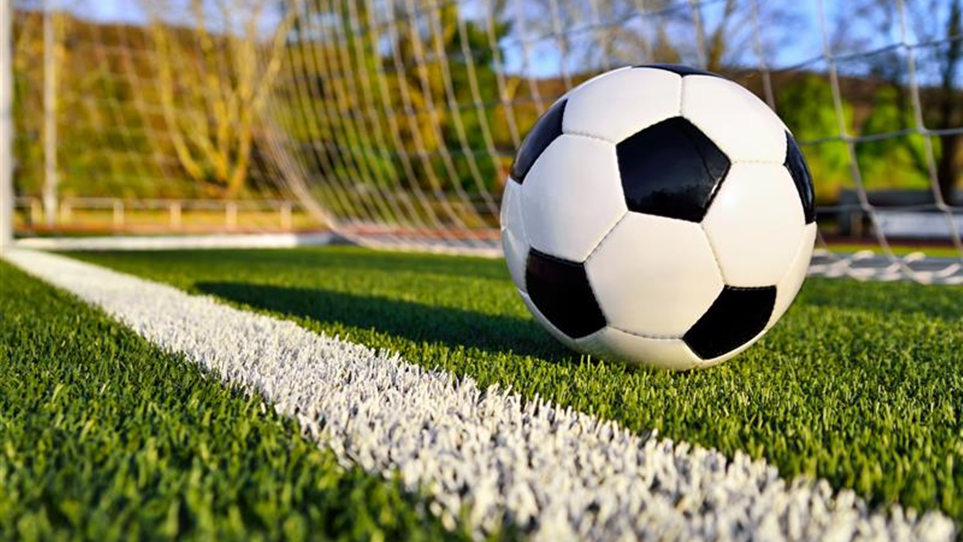 Podlaskie samorządy po raz drugi otrzymały dotacje na budowę boisk z programu „Olimpia”