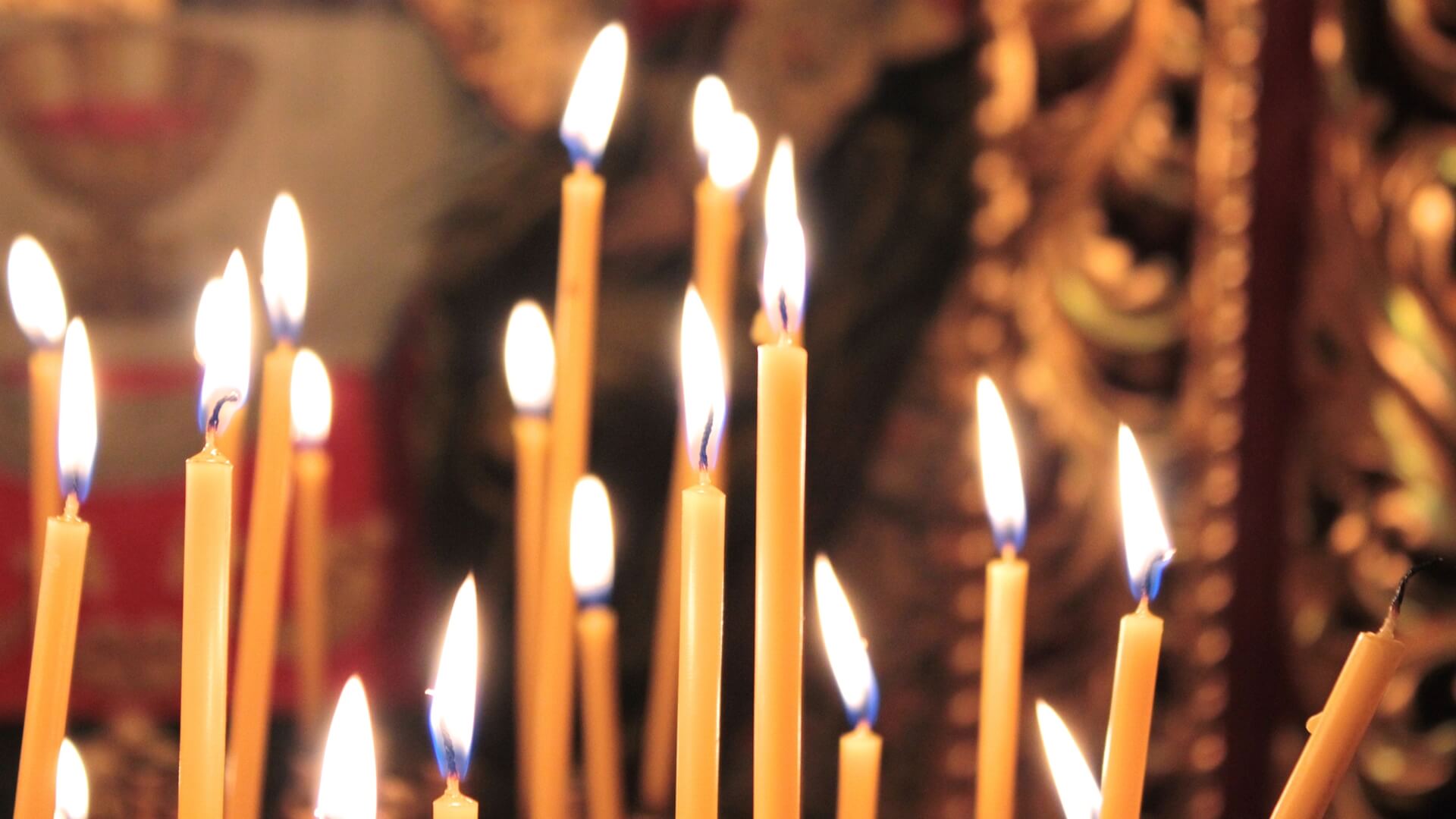 Tylko nieliczni prawosławni w regionie teraz obchodzą Boże Narodzenie