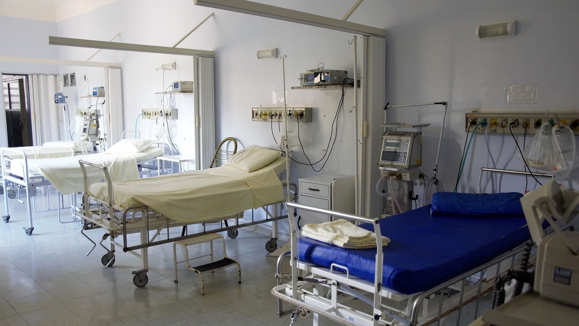 O kondycji podlaskich szpitali i ich przyszłości