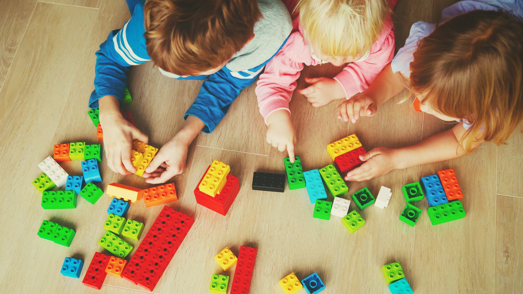 Więcej atrakcji dla najmłodszych przy suwalskich żłobkach