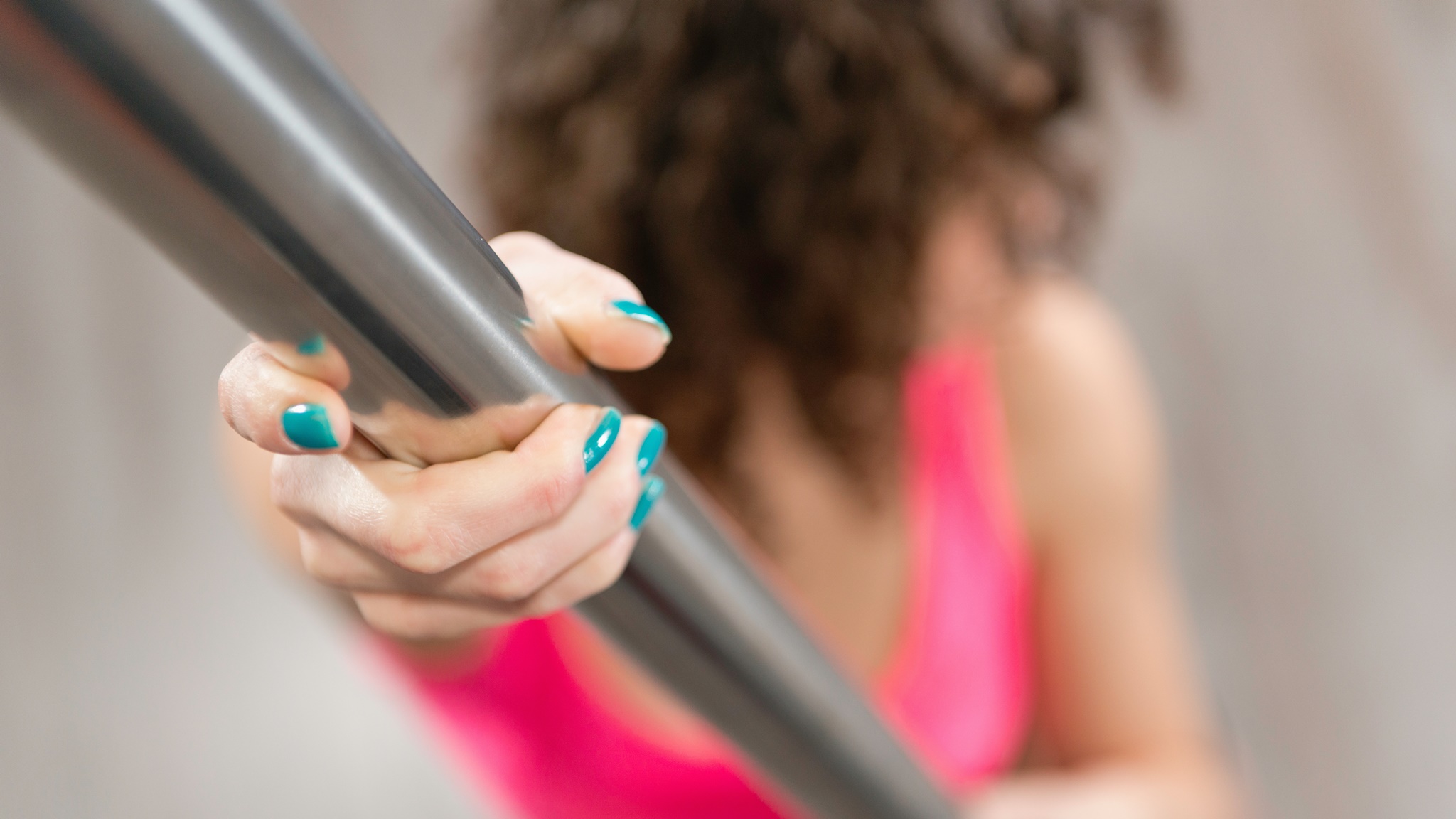 Pole Dance coraz popularniejszy wśród białostoczanek