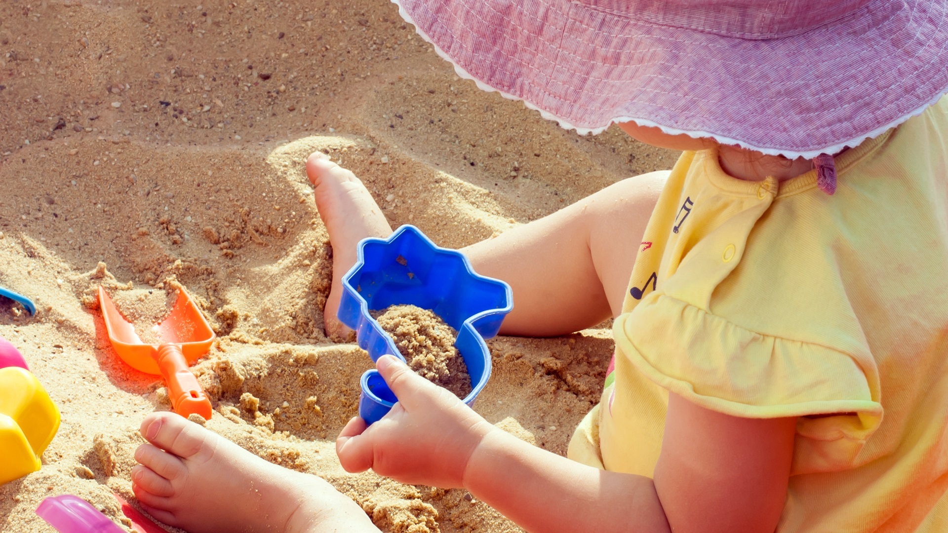 Małe dzieci mogą zakażać COVID-19 skuteczniej niż dorośli