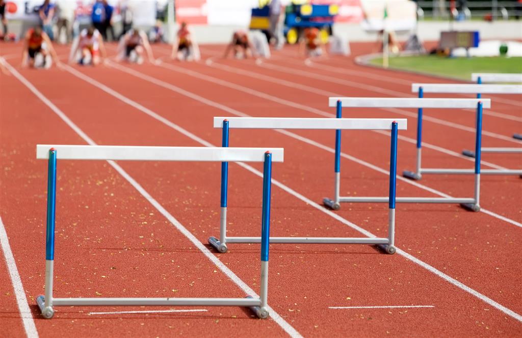 W Czartajewie powstaje nowy stadion lekkoatletyczny