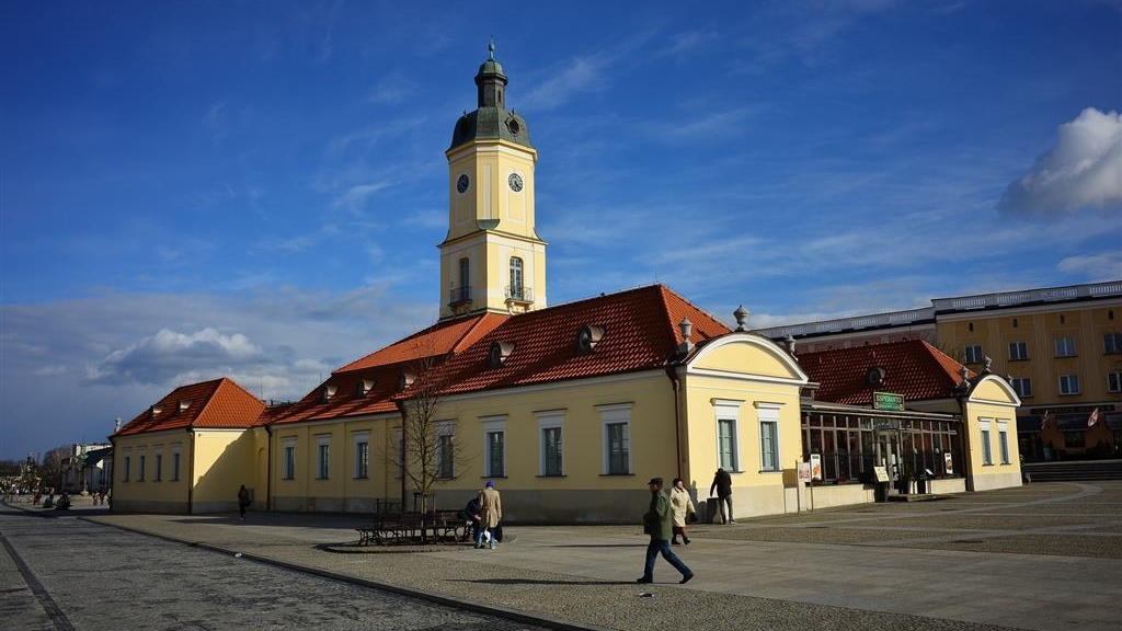 Zarząd woj. podlaskiego ogłosił konkurs na dyrektora Muzeum Podlaskiego