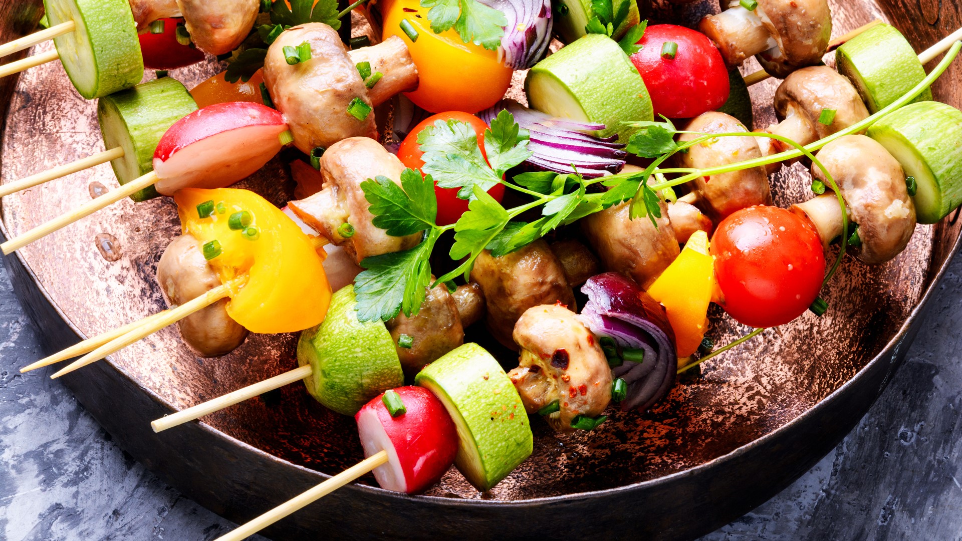 Już blisko milion Polaków przeszło na wegetarianizm i weganizm