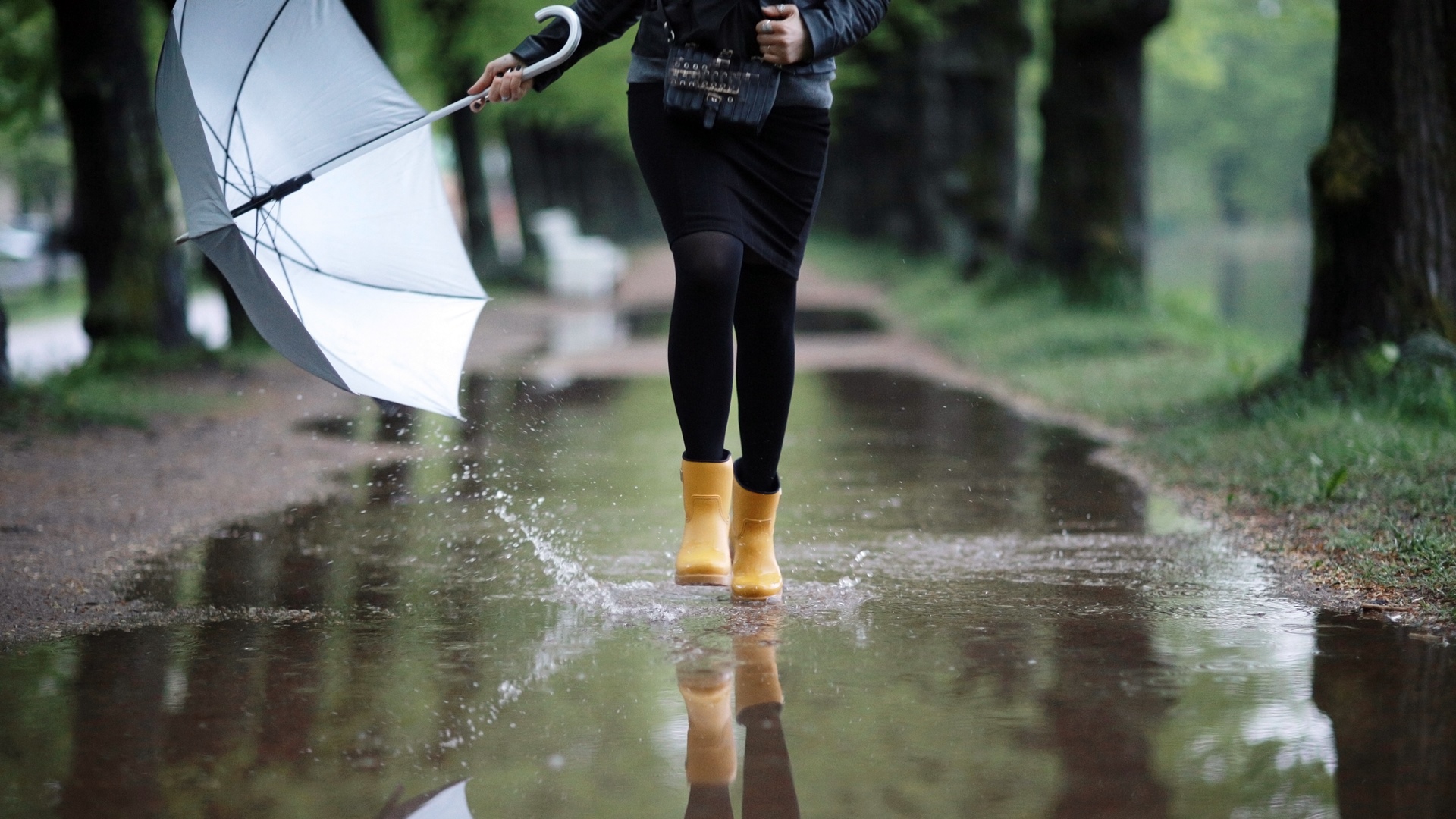 W Suwałkach ruszy w końcu budowa kanału deszczowego i zbiornika retencyjnego