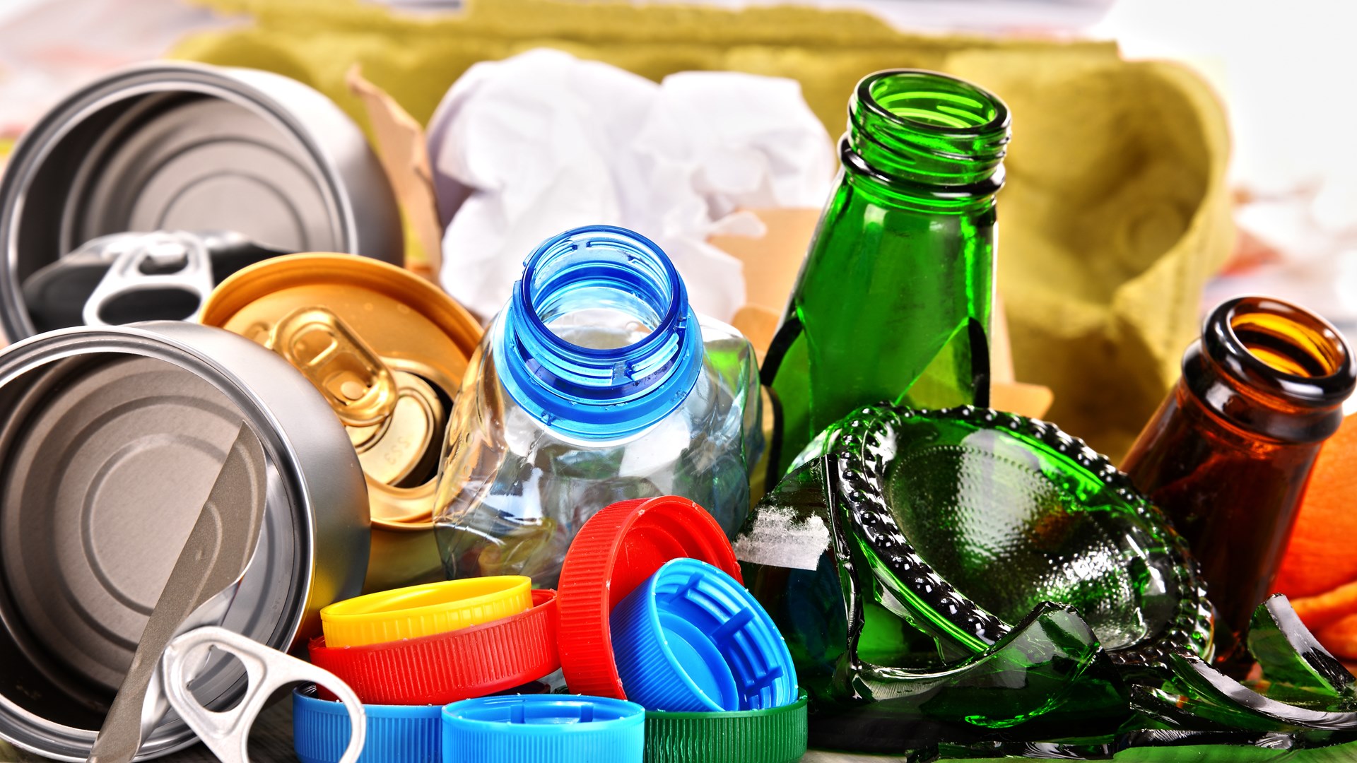 Suwałki. Opłaty za wywóz śmieci jednak wzrosną