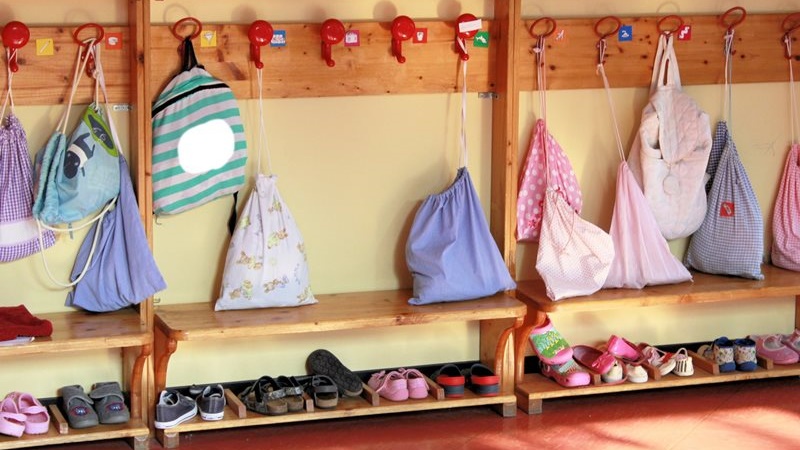 Radni PO chcą dofinansowania niepublicznych żłobków i klubów dziecięcych