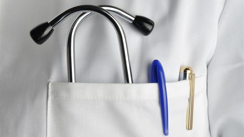 Pijany lekarz na oddziale ratunkowym białostockiego USK