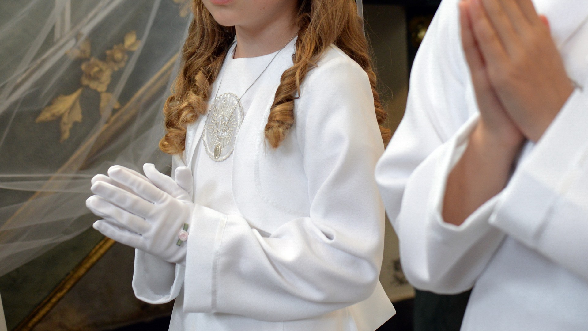 Abp Gądecki: Uroczystości I komunii świętej dopiero po zakończeniu epidemii