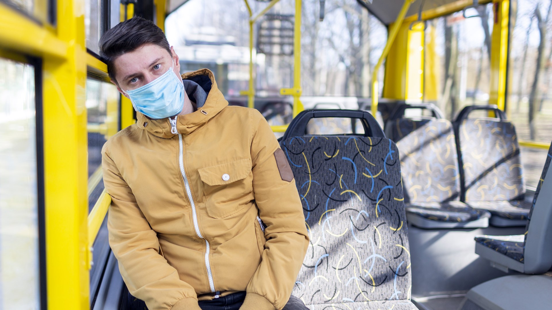 Rzecznik Ministerstwa Zdrowia o zaleceniu noszenia maseczek