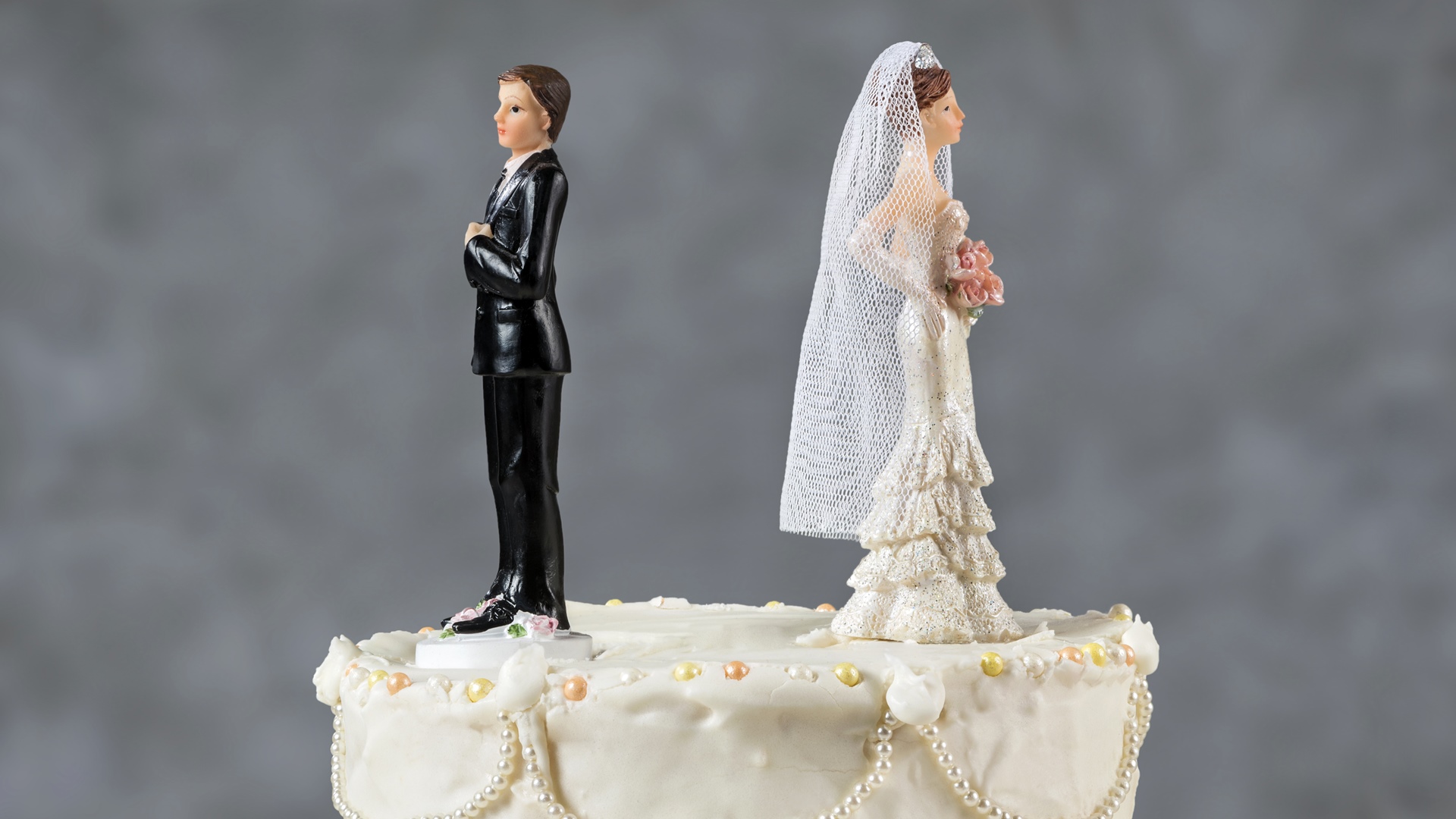 Małżeńskie kryzysy w czasach pandemii