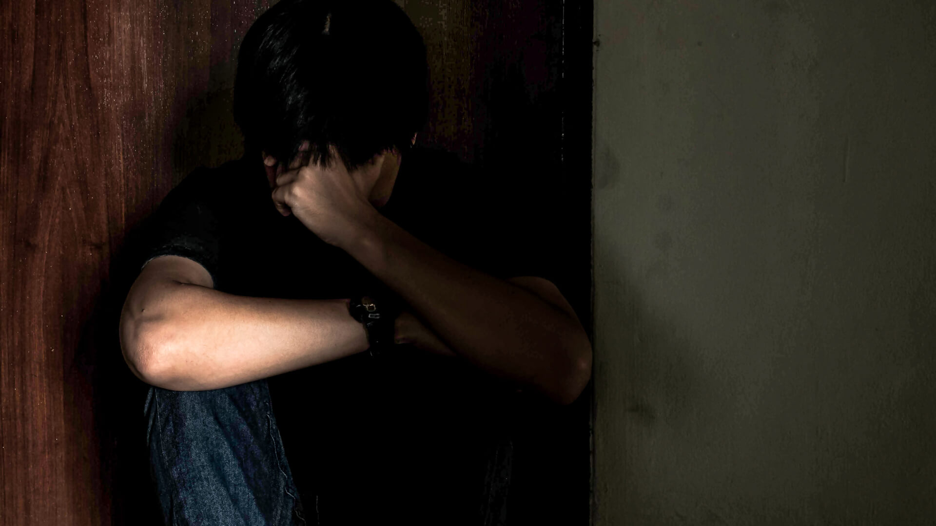 23 lutego to Światowy Dzień Walki z Depresją