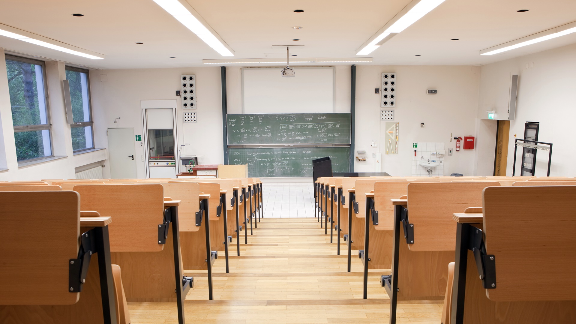 Uniwersytet w Białymstoku wyróżniony w światowym rankingu najlepszych uczelni