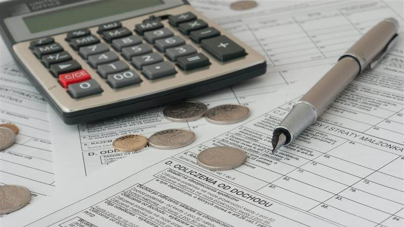 W internecie można sprawdzić swój e-PIT – system przeciążony, działa z problemami