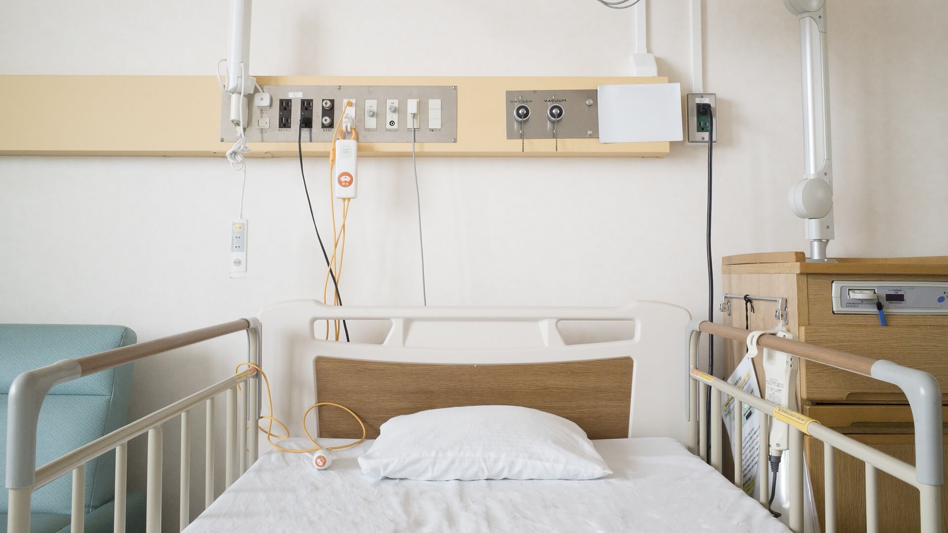 Szpital w Sokółce otrzymał 100 nowych łóżek z Rządowej Agencji Rezerw Strategicznych