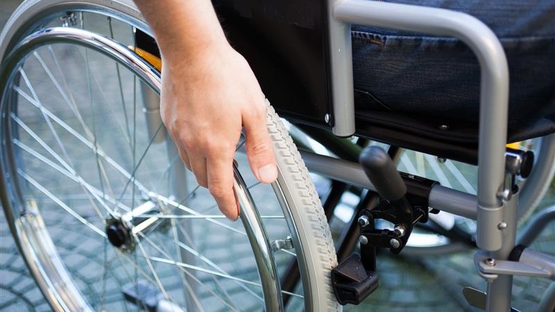 Program "Opieka wytchnieniowa" i "Asystent osobisty osoby z niepełnosprawnościami"