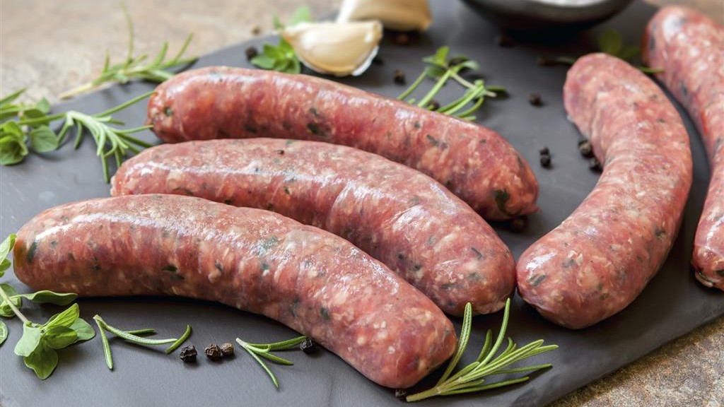 Nieświeże mięso w suwalskich sklepach