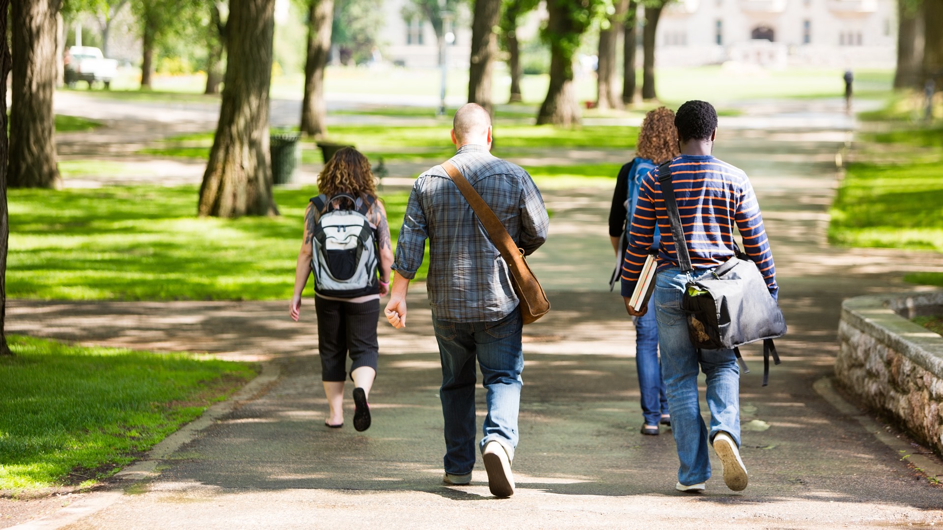 Politechnika Białostocka dostała 2 mln zł dofinansowania na wymiany akademickie