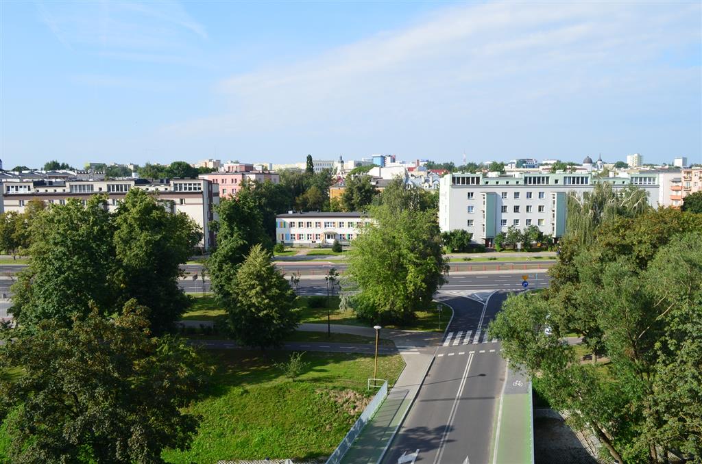 Mieszkańcy ul. Bohaterów Getta w Białymstoku chcą rozbiórki drewnianego budynku z numerem 9