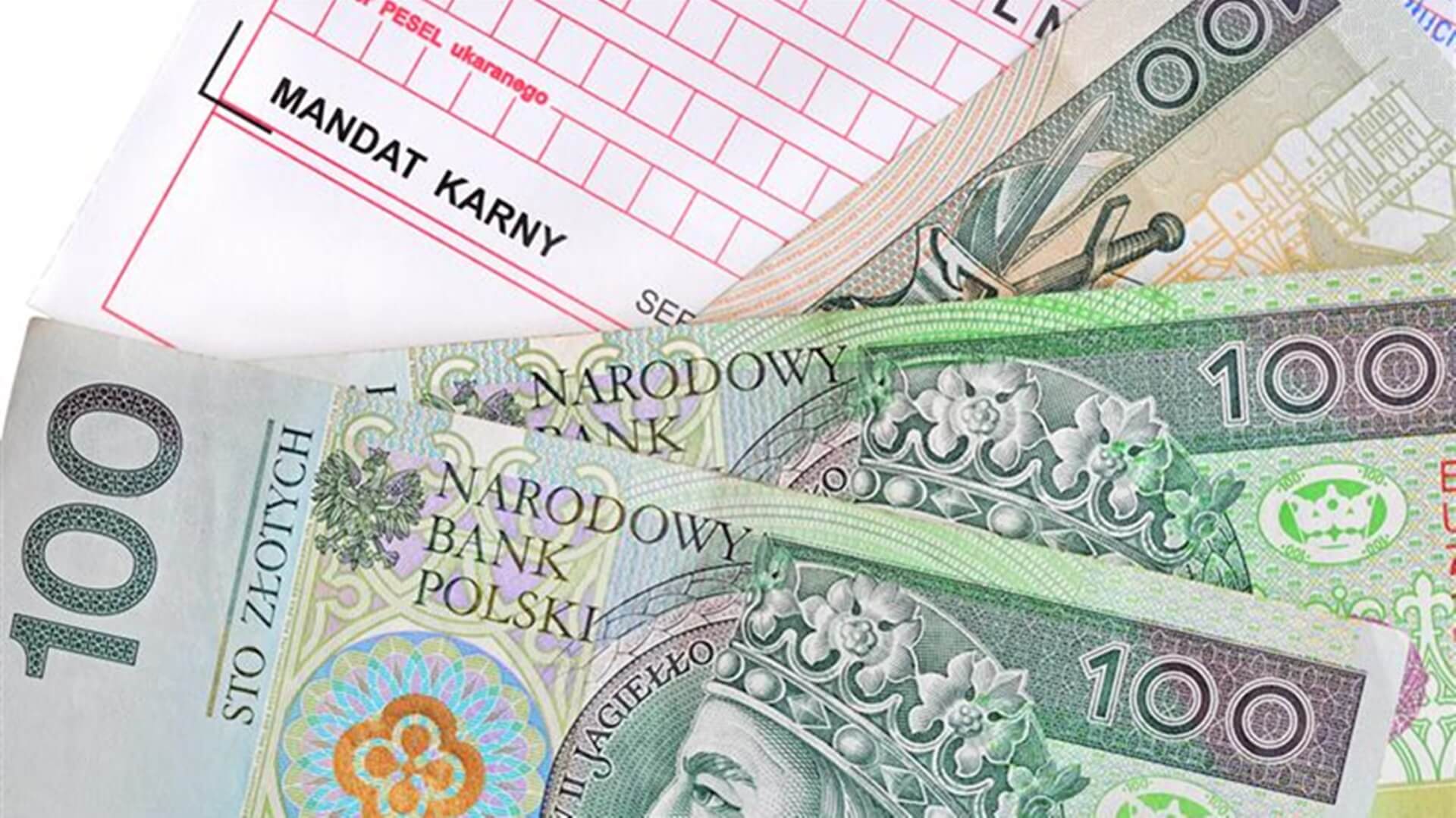 Kierowcy spoza Unii nie mogą czuć się bezkarni na polskich drogach