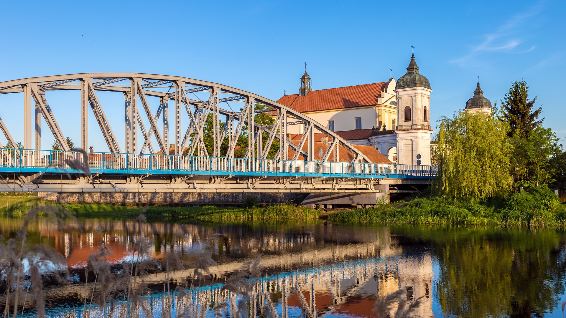 W Tykocinie już niedługo rozpocznie się festiwal Kresy-Bezkresy