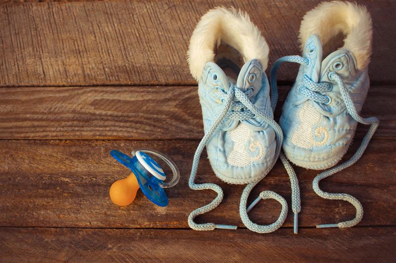 Podlaskie:  Zuzanna i Jakub - to imiona najczęściej nadawane dzieciom w 2016 roku