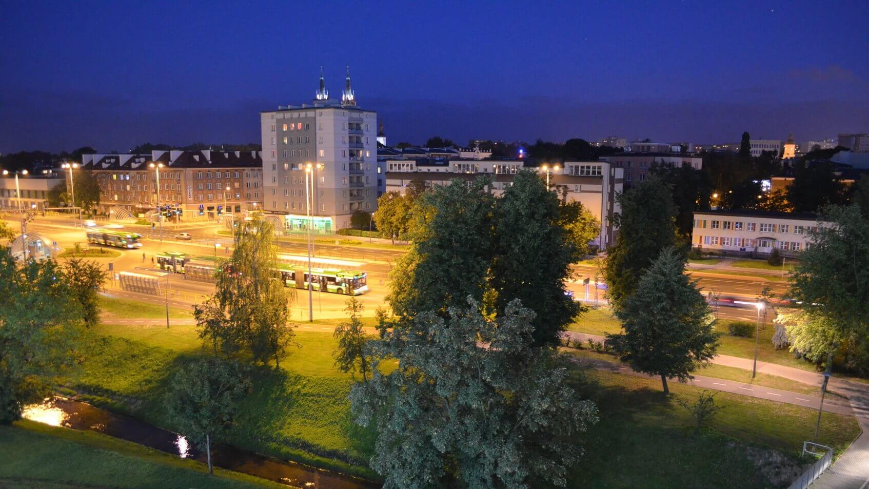 Konkurs fotograficzny "Moja wolność w Białymstoku"