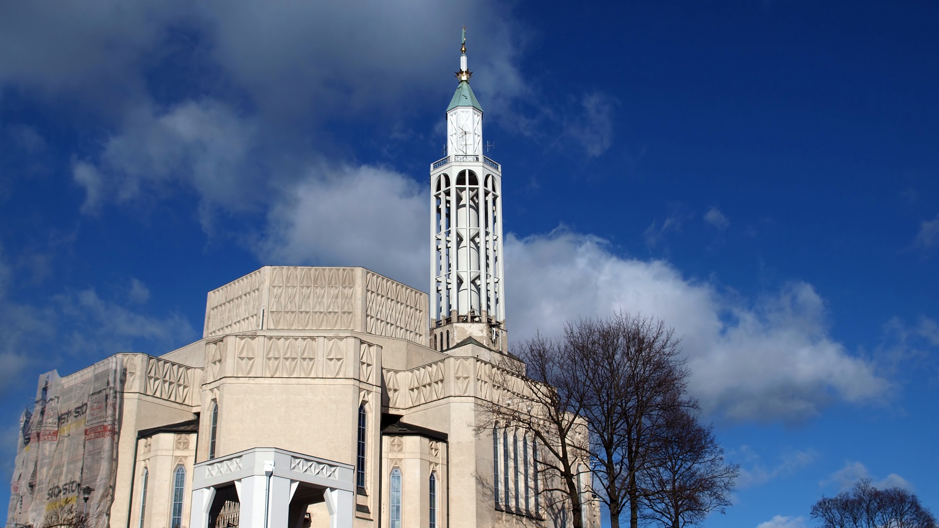 Duszpasterze z parafii św. Rocha zachęcają do udziału w modlitwie o ustąpienie epidemii