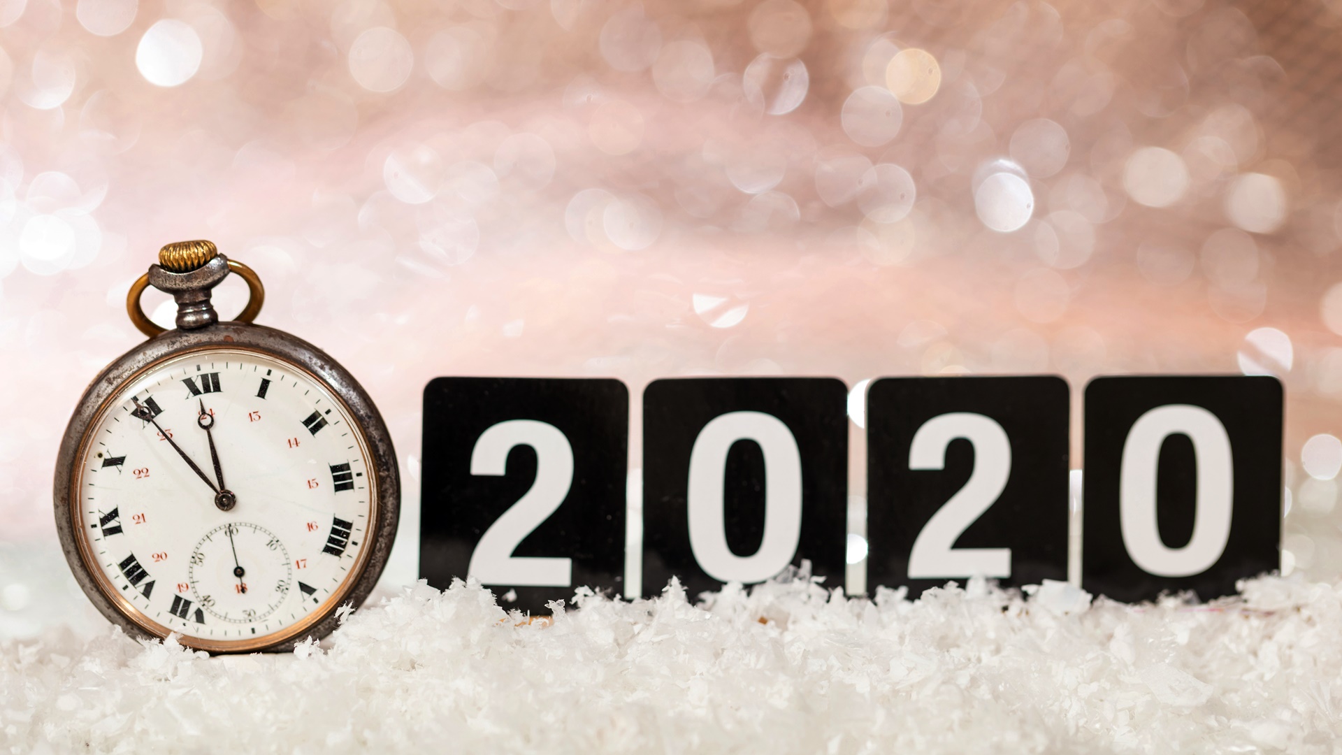 Suwalczanie i augustowianie mieli okazję powitać Nowy Rok pod gwiazdami