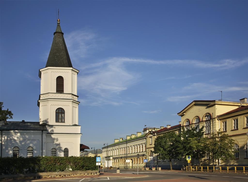 Uczniowie I Liceum Ogólnokształcącego w Suwałkach zdali maturę na "piątkę"
