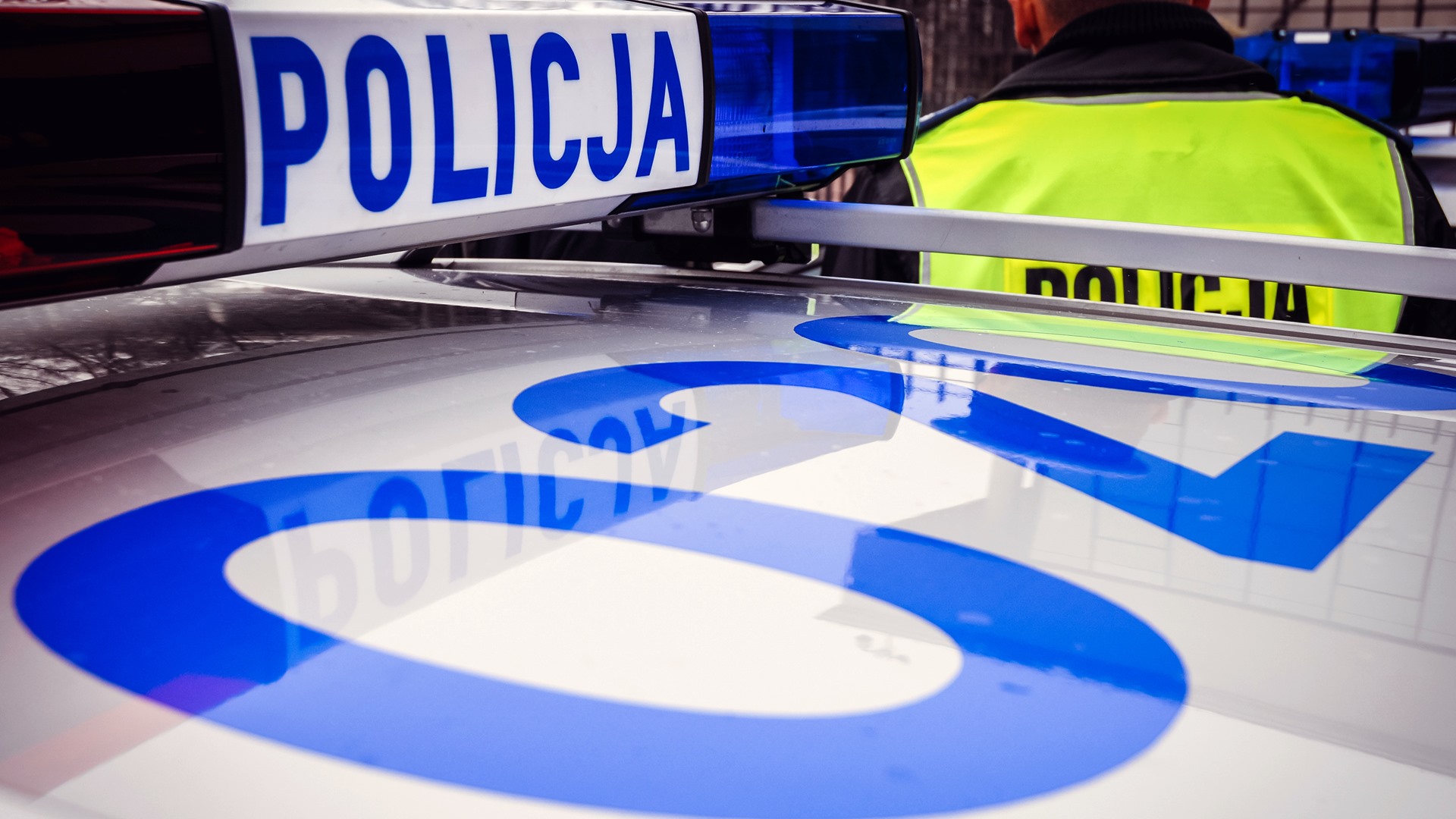 Policja bada sprawę gróźb, które miał usłyszeć nastoletni Ukrainiec pracujący nad Zalewem Siemianówka